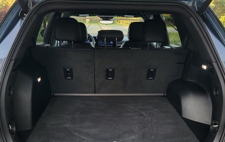Chevrolet Equinox, 2024 год, 3 500 000 рублей, 23 фотография