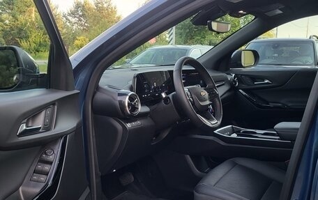 Chevrolet Equinox, 2024 год, 3 500 000 рублей, 16 фотография