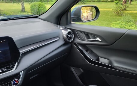 Chevrolet Equinox, 2024 год, 3 500 000 рублей, 27 фотография