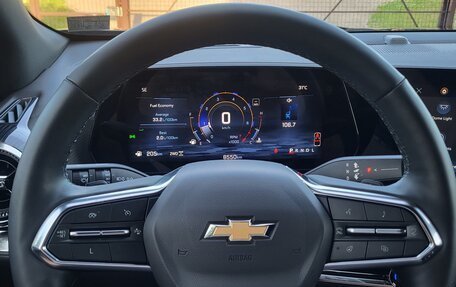 Chevrolet Equinox, 2024 год, 3 500 000 рублей, 30 фотография