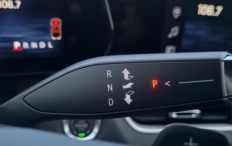 Chevrolet Equinox, 2024 год, 3 500 000 рублей, 31 фотография