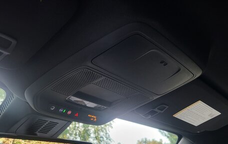 Chevrolet Equinox, 2024 год, 3 500 000 рублей, 28 фотография