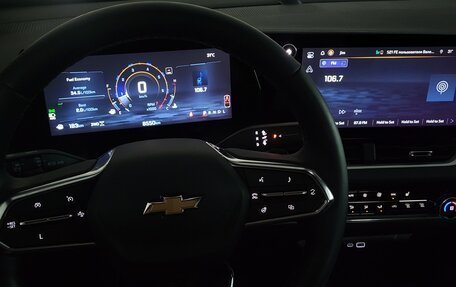 Chevrolet Equinox, 2024 год, 3 500 000 рублей, 39 фотография