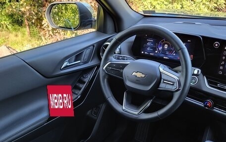 Chevrolet Equinox, 2024 год, 3 500 000 рублей, 25 фотография