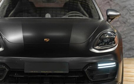 Porsche Panamera II рестайлинг, 2021 год, 15 500 000 рублей, 5 фотография