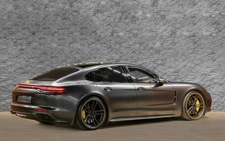 Porsche Panamera II рестайлинг, 2021 год, 15 500 000 рублей, 3 фотография