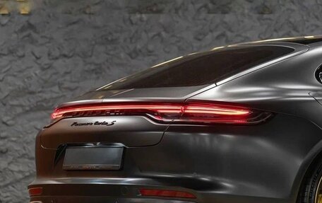 Porsche Panamera II рестайлинг, 2021 год, 15 500 000 рублей, 2 фотография