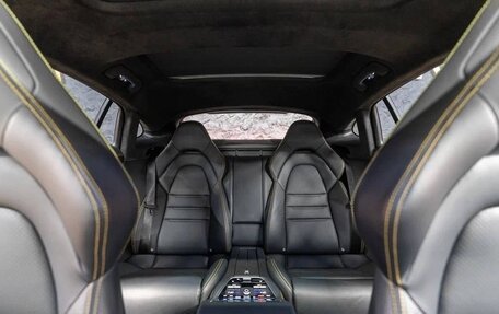 Porsche Panamera II рестайлинг, 2021 год, 15 500 000 рублей, 10 фотография