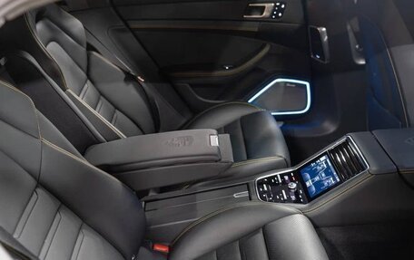 Porsche Panamera II рестайлинг, 2021 год, 15 500 000 рублей, 8 фотография