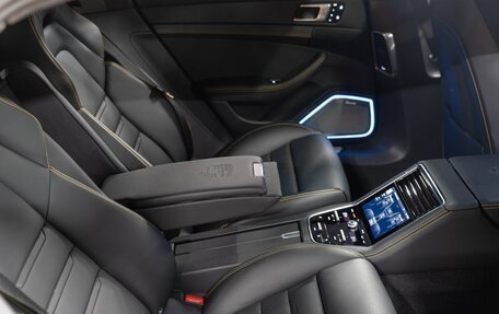 Porsche Panamera II рестайлинг, 2021 год, 15 500 000 рублей, 14 фотография