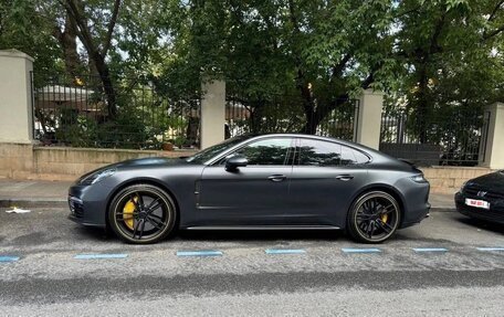 Porsche Panamera II рестайлинг, 2021 год, 15 500 000 рублей, 12 фотография