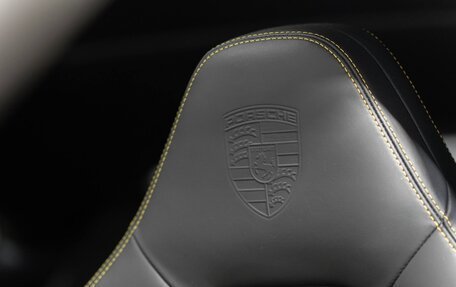 Porsche Panamera II рестайлинг, 2021 год, 15 500 000 рублей, 15 фотография