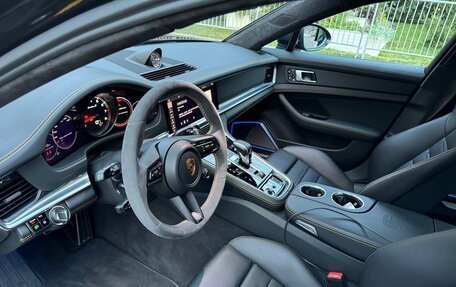 Porsche Panamera II рестайлинг, 2021 год, 15 500 000 рублей, 20 фотография