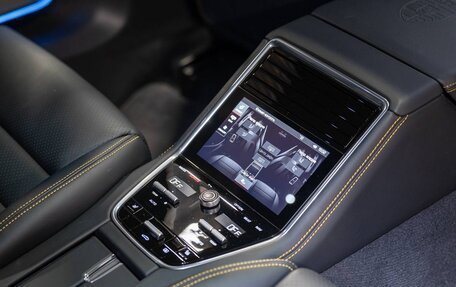 Porsche Panamera II рестайлинг, 2021 год, 15 500 000 рублей, 17 фотография