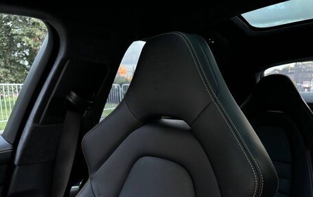 Porsche Panamera II рестайлинг, 2021 год, 15 500 000 рублей, 23 фотография