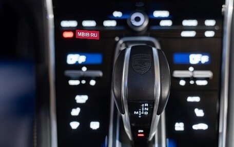 Porsche Panamera II рестайлинг, 2021 год, 15 500 000 рублей, 13 фотография