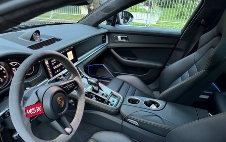 Porsche Panamera II рестайлинг, 2021 год, 15 500 000 рублей, 18 фотография