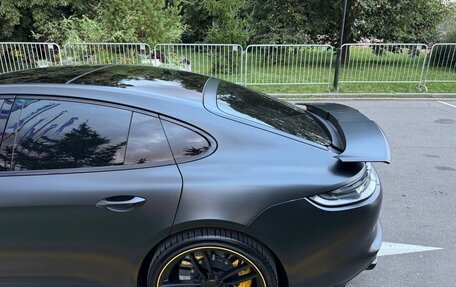 Porsche Panamera II рестайлинг, 2021 год, 15 500 000 рублей, 26 фотография