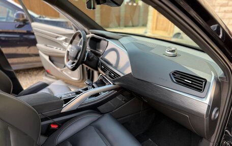Geely Tugella FY11, 2023 год, 2 999 000 рублей, 6 фотография