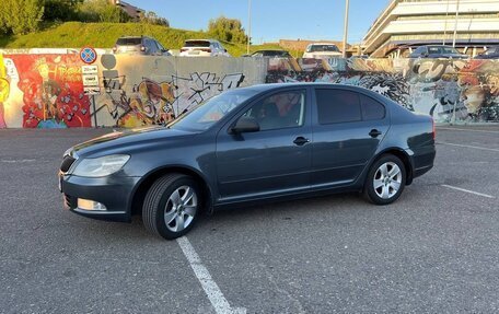 Skoda Octavia, 2010 год, 720 000 рублей, 1 фотография