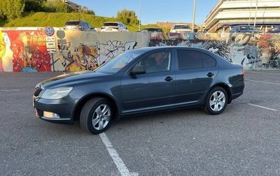 Skoda Octavia, 2010 год, 720 000 рублей, 1 фотография