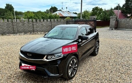 Geely Tugella FY11, 2023 год, 2 999 000 рублей, 2 фотография