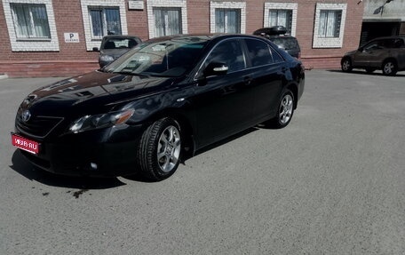 Toyota Camry, 2006 год, 790 000 рублей, 1 фотография