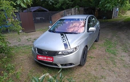 KIA Cerato III, 2010 год, 840 000 рублей, 1 фотография