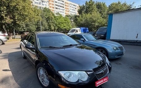 Chrysler 300M, 2001 год, 155 000 рублей, 1 фотография