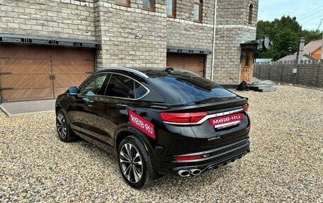 Geely Tugella FY11, 2023 год, 2 999 000 рублей, 3 фотография
