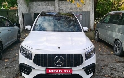 Mercedes-Benz GLB AMG, 2022 год, 5 600 000 рублей, 1 фотография