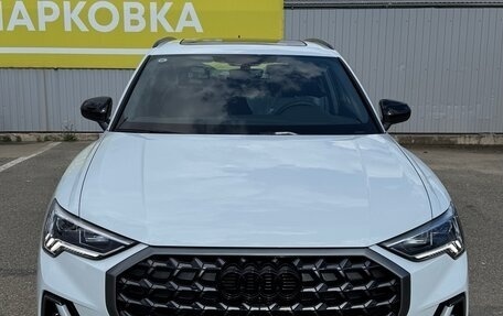 Audi Q3, 2026 год, 3 715 000 рублей, 1 фотография