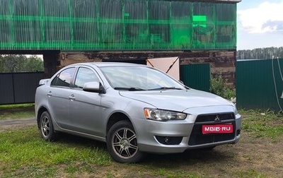 Mitsubishi Lancer IX, 2010 год, 690 000 рублей, 1 фотография