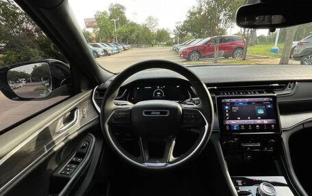 Jeep Grand Cherokee, 2024 год, 7 615 753 рублей, 6 фотография