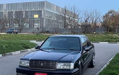 Toyota Crown, 1997 год, 170 000 рублей, 1 фотография