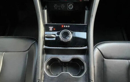 Jeep Grand Cherokee, 2024 год, 7 615 753 рублей, 14 фотография