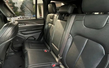 Jeep Grand Cherokee, 2024 год, 7 615 753 рублей, 13 фотография