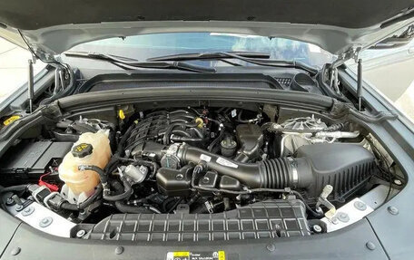 Jeep Grand Cherokee, 2024 год, 7 615 753 рублей, 16 фотография