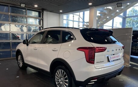 Haval Jolion, 2025 год, 2 699 000 рублей, 5 фотография