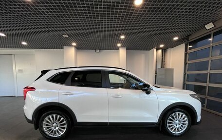 Haval Jolion, 2025 год, 2 699 000 рублей, 2 фотография