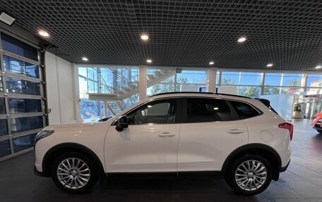 Haval Jolion, 2025 год, 2 699 000 рублей, 6 фотография