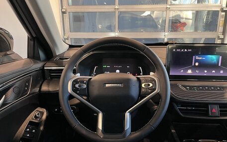 Haval Jolion, 2025 год, 2 699 000 рублей, 10 фотография