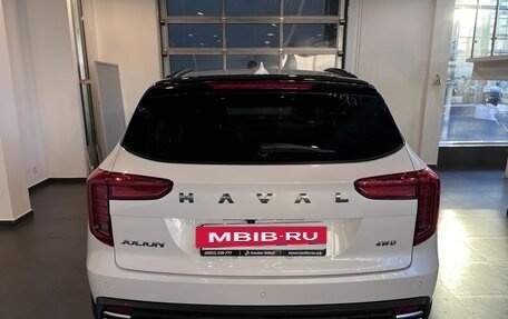 Haval Jolion, 2025 год, 2 699 000 рублей, 4 фотография