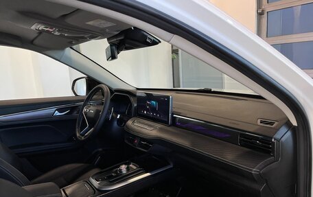 Haval Jolion, 2025 год, 2 699 000 рублей, 12 фотография