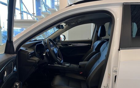 Haval Jolion, 2025 год, 2 699 000 рублей, 14 фотография