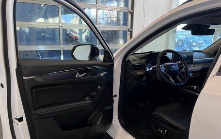 Haval Jolion, 2025 год, 2 699 000 рублей, 19 фотография