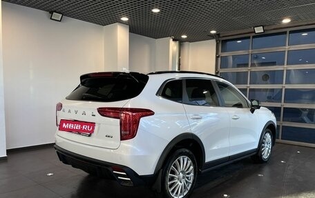 Haval Jolion, 2025 год, 2 699 000 рублей, 3 фотография