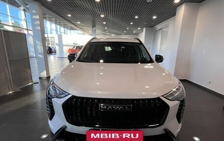 Haval Jolion, 2025 год, 2 699 000 рублей, 8 фотография