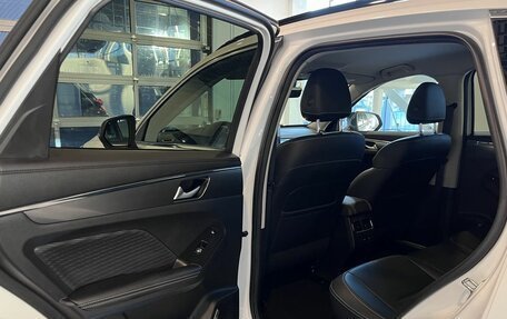 Haval Jolion, 2025 год, 2 699 000 рублей, 23 фотография