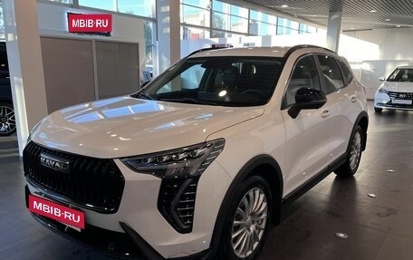 Haval Jolion, 2025 год, 2 699 000 рублей, 7 фотография